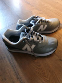 new balance 737 mint